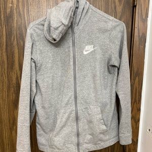 Nike hoody